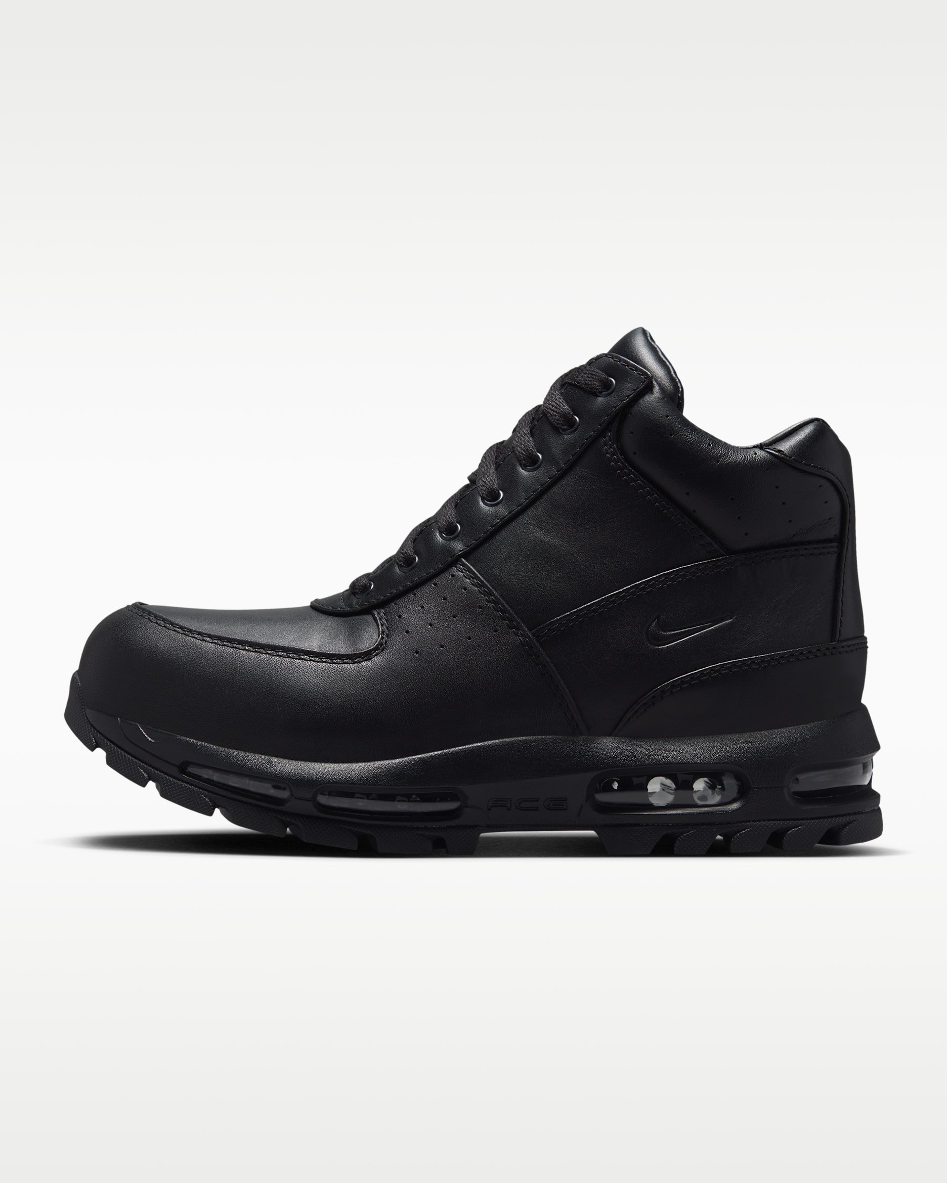 Nike Air Max Goadome Men's Boots. Nike.com